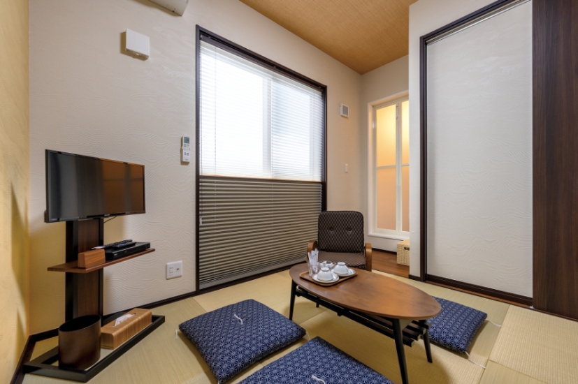 とわノイエ 鶴田