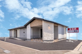 とわノイエ 鶴田