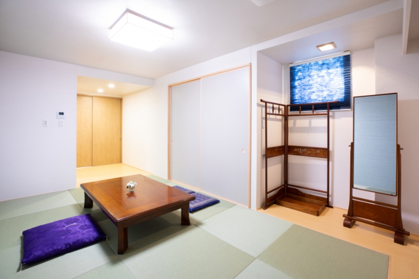 自由なお葬式 町屋