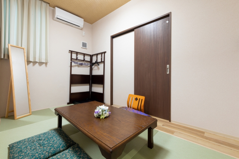 自由なお葬式 大山駅前