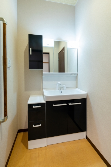 自由なお葬式 大山駅前