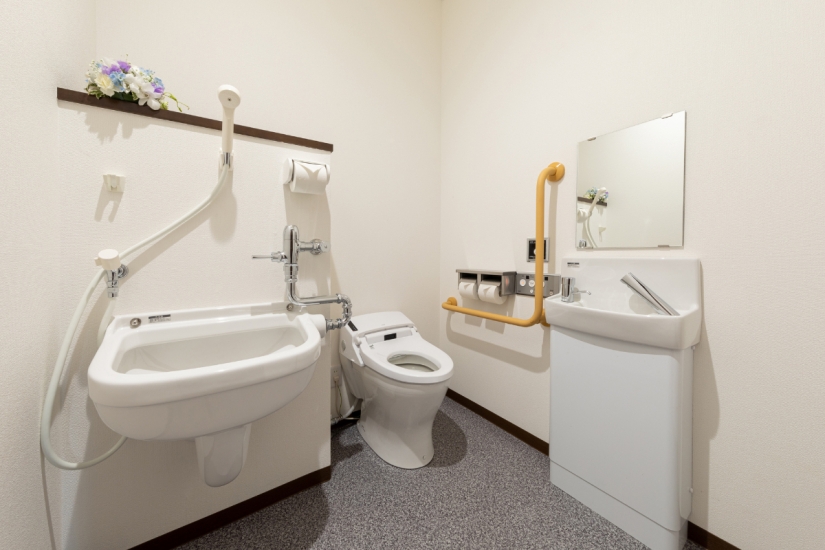 自由なお葬式 大山駅前