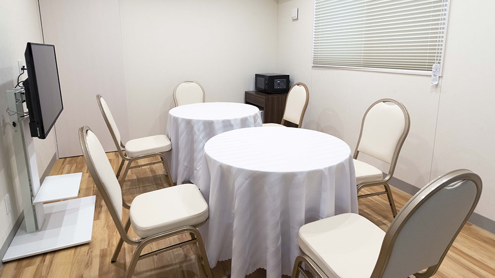 家族葬のタクセルつくば梅園