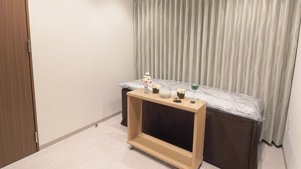 小さなお葬式 大阪大正ホール