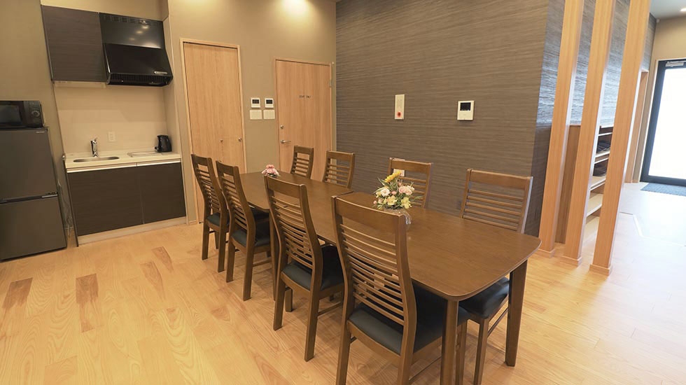 小さなお葬式 大阪生野ホール