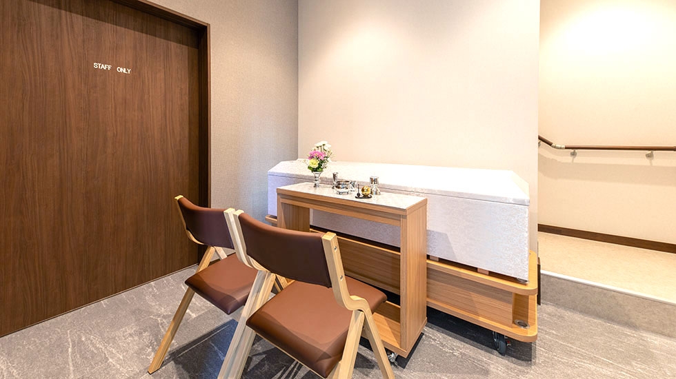 小さなお葬式 上板橋ホール