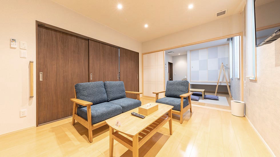 小さなお葬式 東久留米ホール