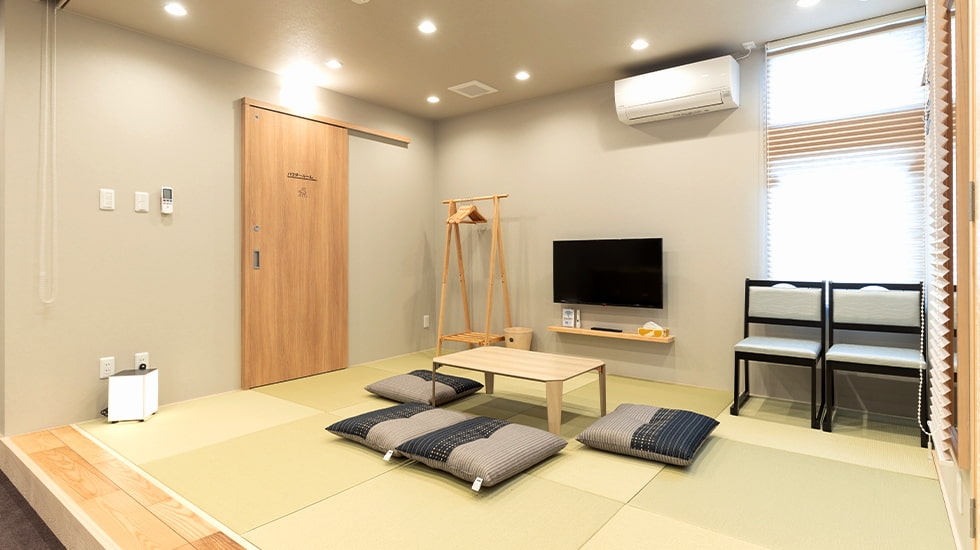 小さなお葬式 熊本県庁前ホール