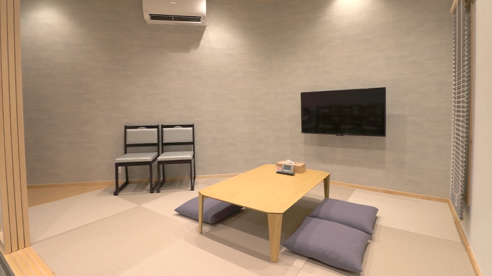 小さなお葬式 加古川ホール