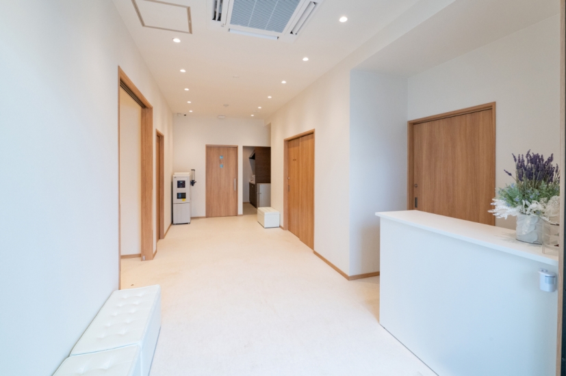 小さなお葬式 本郷台ホール