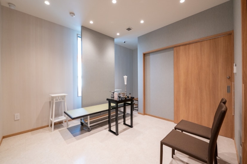 小さなお葬式 本郷台ホール