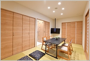 葬祭式場 パルティ 京田辺ルリエ