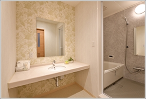 葬祭式場 パルティ 京田辺ルリエ