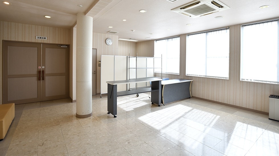 こころ斎苑 黒岩南