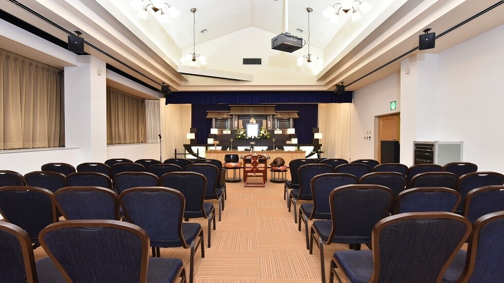 こころ斎苑 さつき