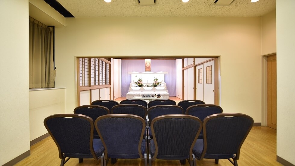 こころ斎苑 さつき