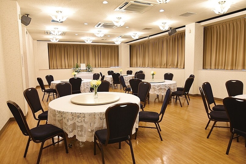 こころ斎苑 さつき