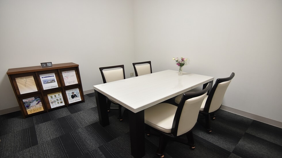 こころ斎苑 さつき