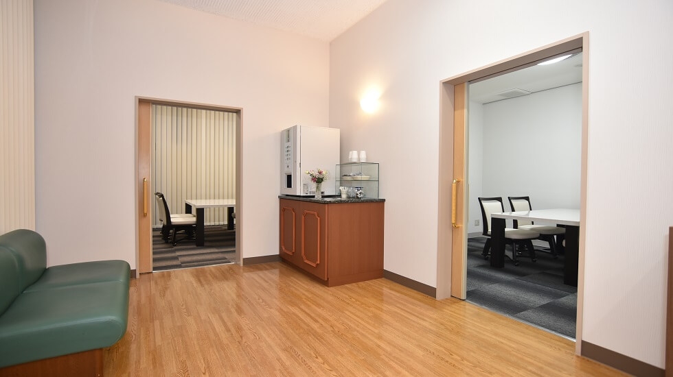 こころ斎苑 さつき