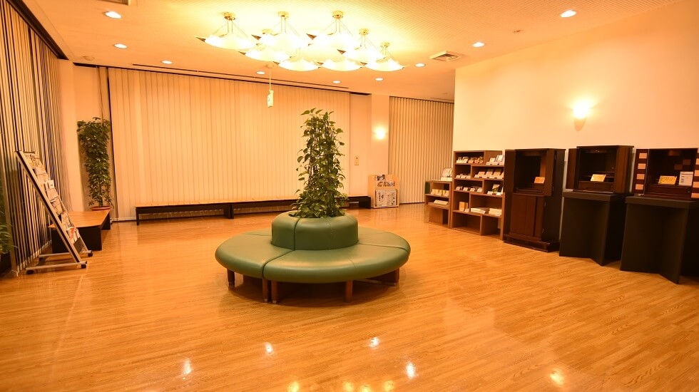 こころ斎苑 さつき