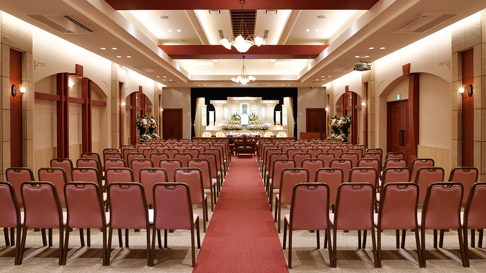 こころ斎苑 福島西