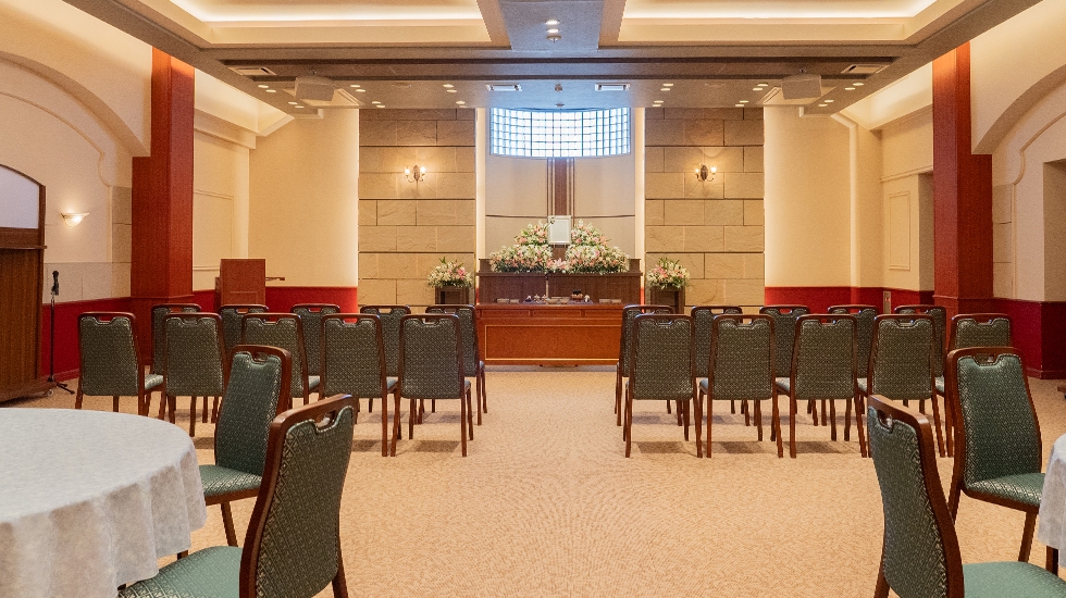 こころ斎苑 福島西