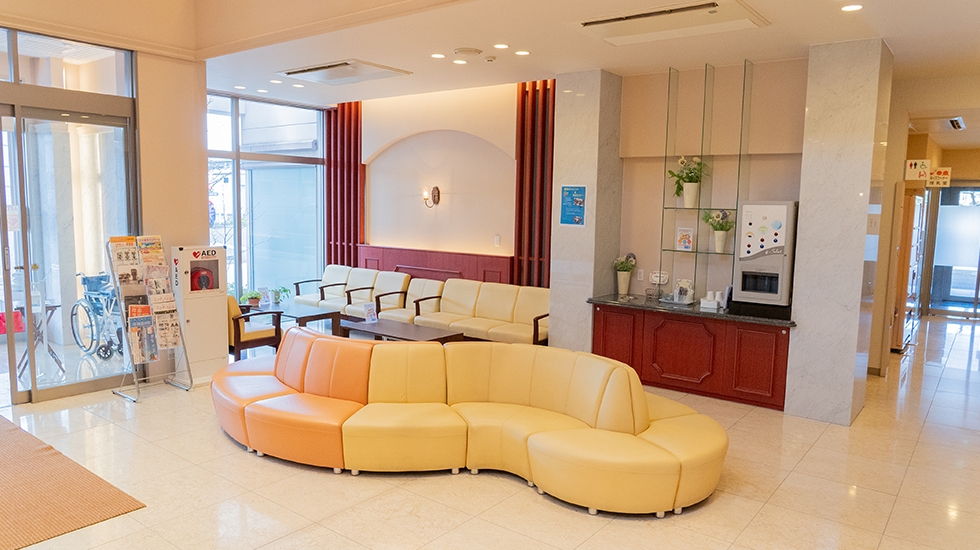 こころ斎苑 福島西