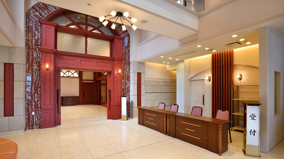 こころ斎苑 福島西