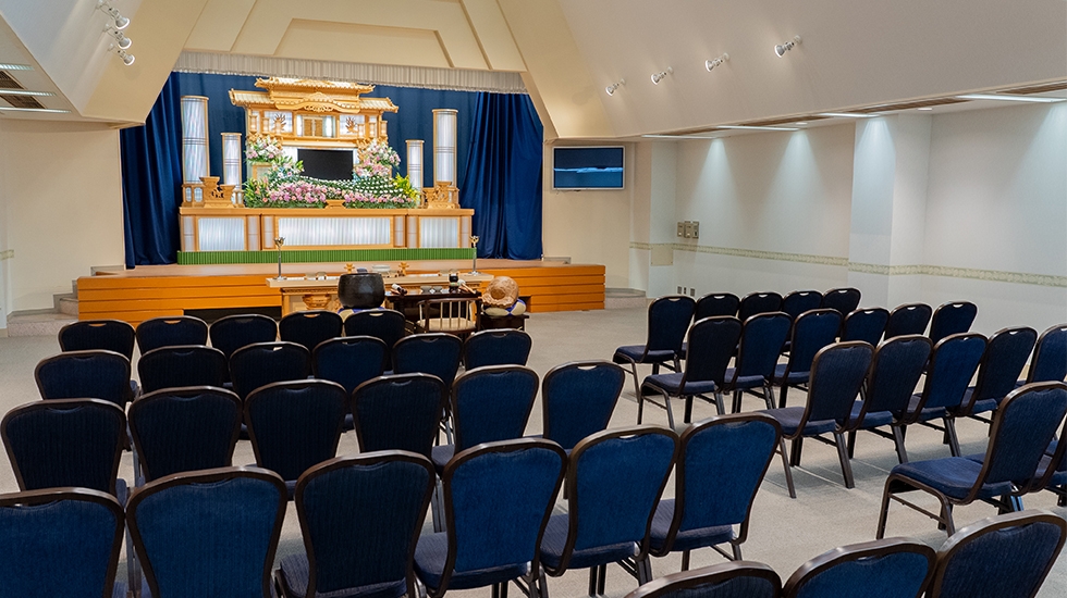 こころ斎苑 飯坂