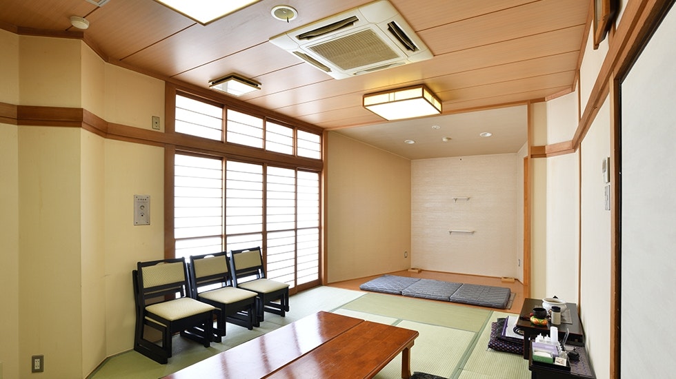 こころ斎苑 飯坂