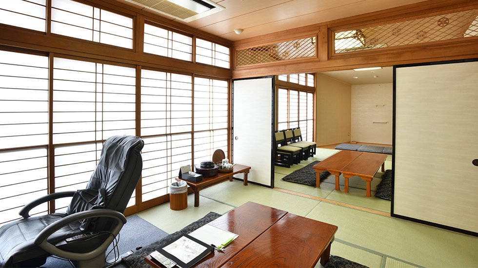 こころ斎苑 飯坂