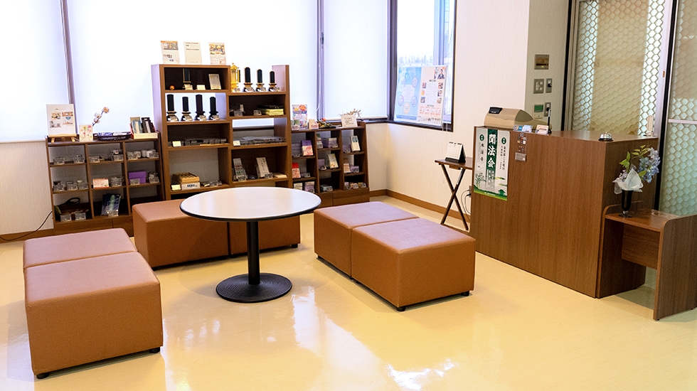 こころ斎苑 飯坂