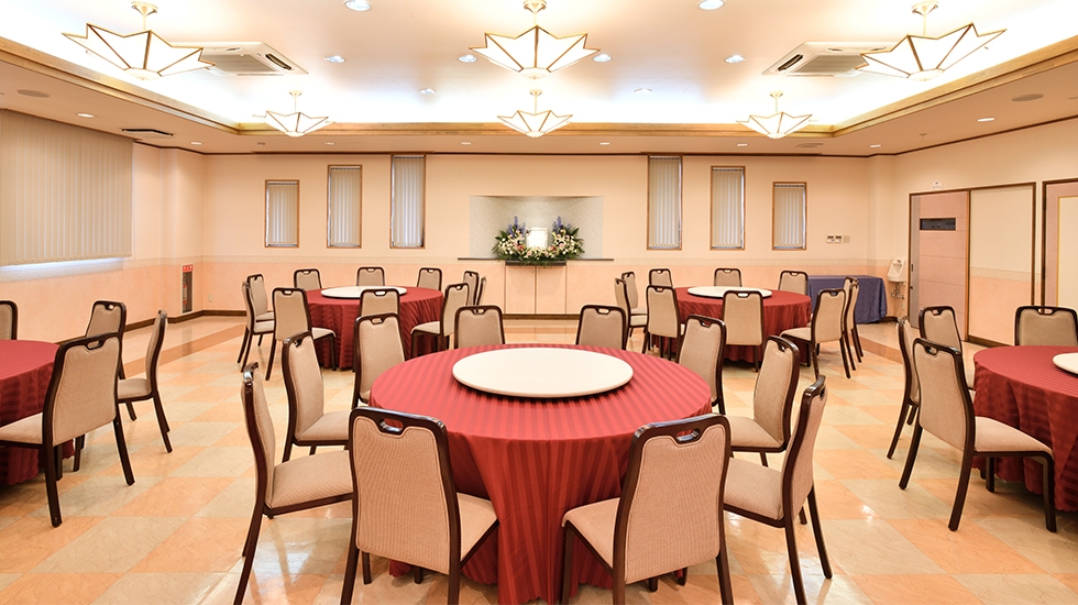 こころ斎苑 まつかわ