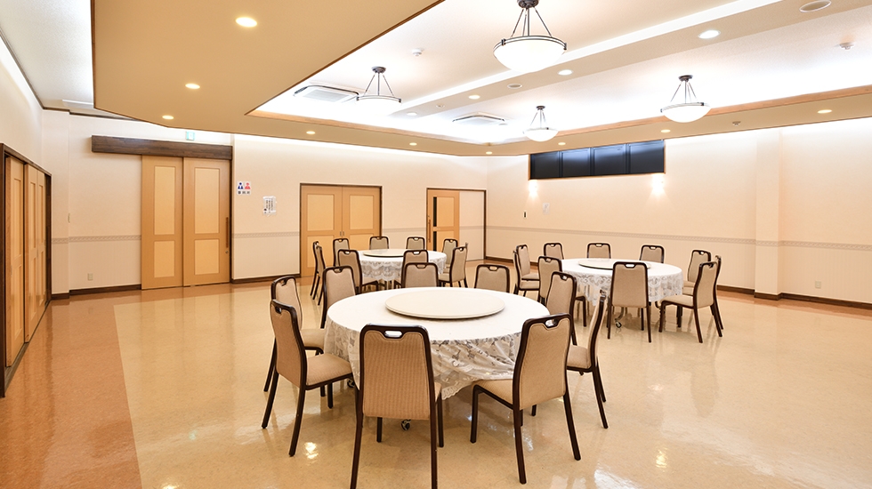 こころ斎苑 まつかわ