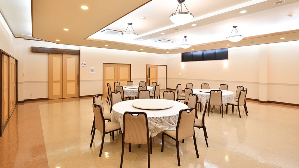 こころ斎苑 まつかわ