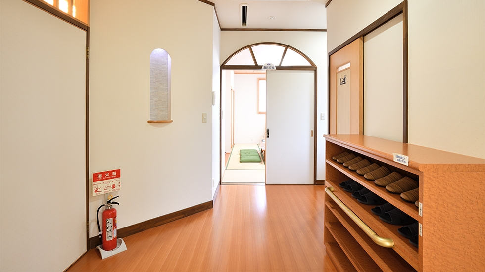 こころ斎苑 まつかわ