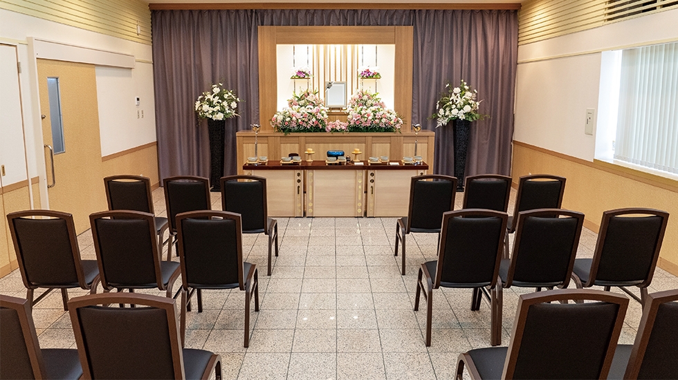 こころ斎苑 伊達