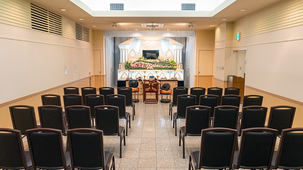 こころ斎苑 伊達