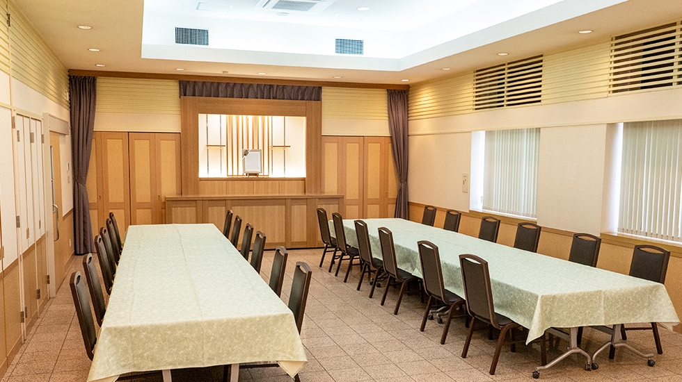 こころ斎苑 伊達