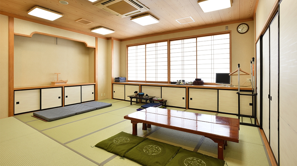 こころ斎苑 伊達