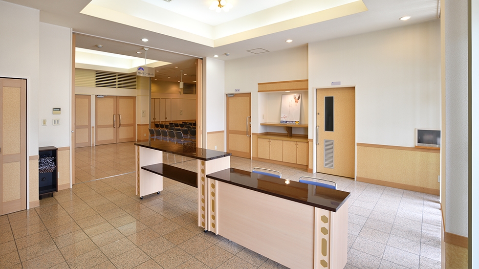 こころ斎苑 伊達