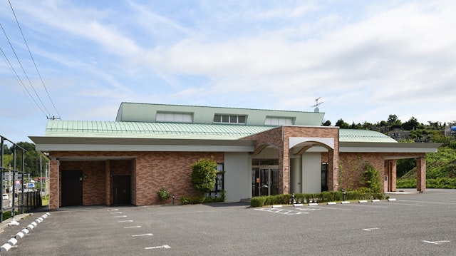 こころ斎苑 掛田