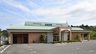 こころ斎苑 掛田