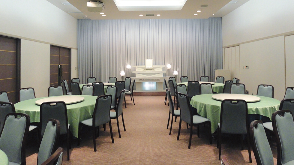 こころ斎苑 掛田