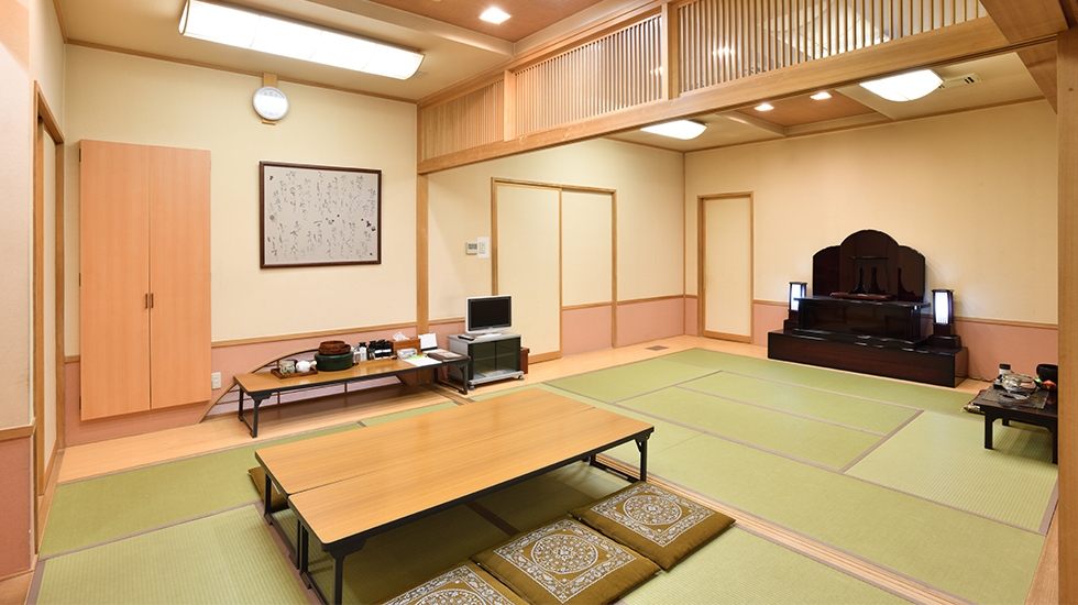 こころ斎苑 掛田