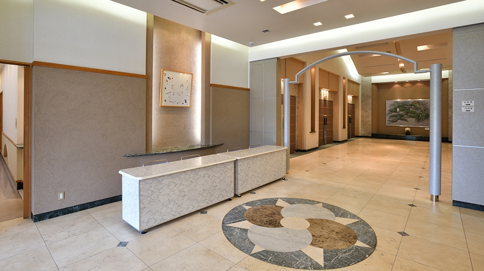 こころ斎苑 掛田