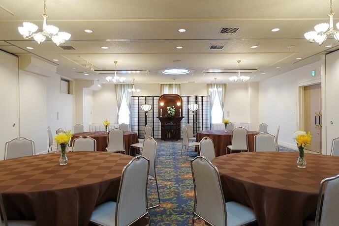 こころ斎苑 久留米