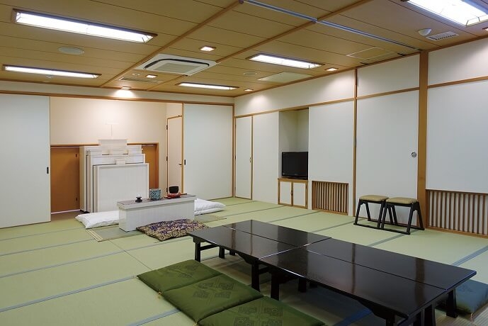 こころ斎苑 久留米