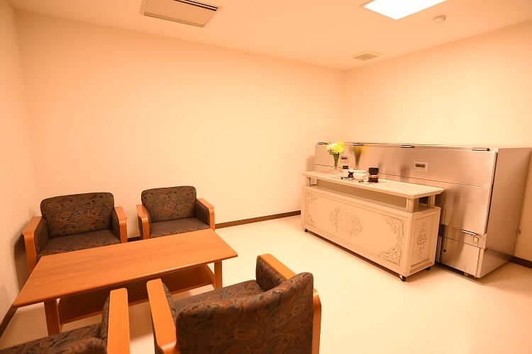 こころ斎苑 久留米