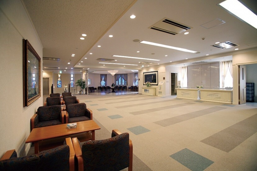 こころ斎苑 久留米